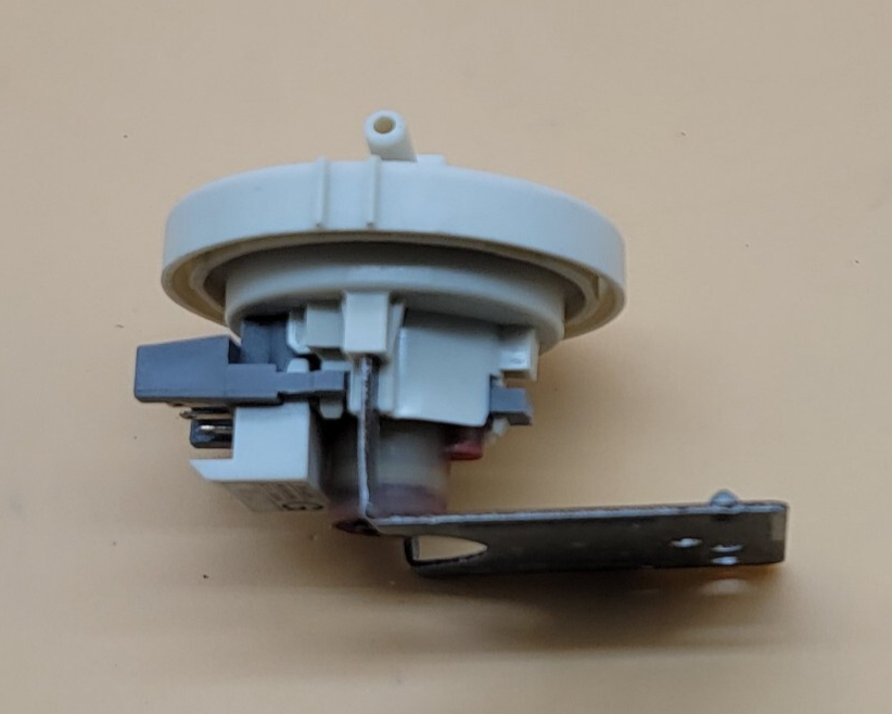 Genuine Dryer LG Pressure Switch Part#6601ER1006G