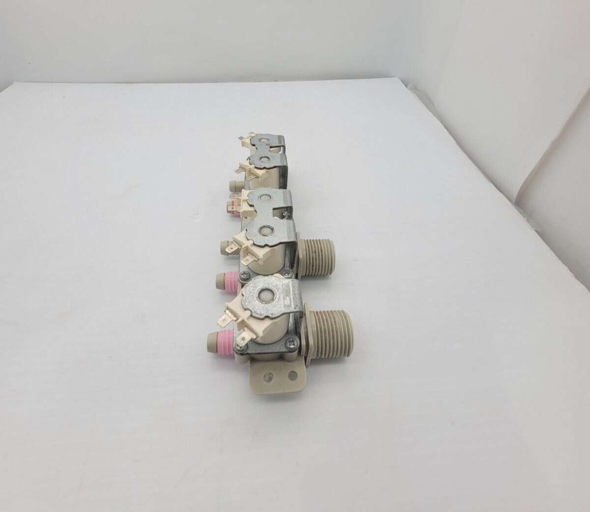 Genuine LG Washer Inlet Valve Part#DN6712K