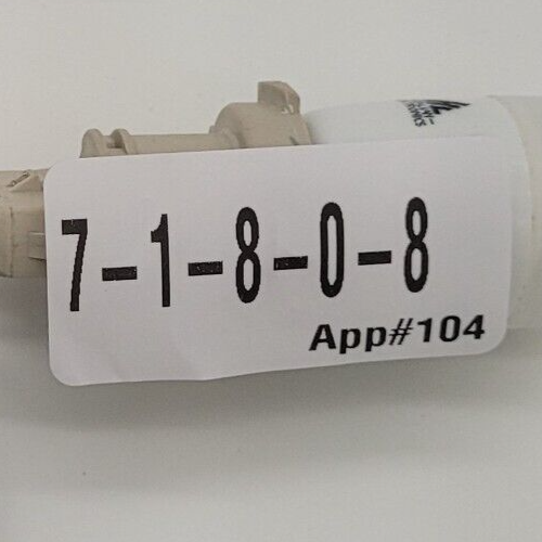 Genuine Dryer Haier LED