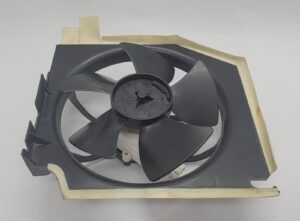 Genuine Refrigerator Whirlpool Condenser Fan Motor Part#2188874