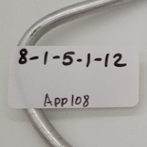 Genuine Oven Thermador Gas Tube