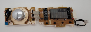 Genuine Washer LG Control Board Part#EBR78534403