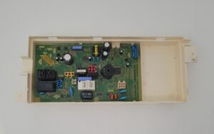 Genuine Dryer LG Circuit Board Part#EBR71725801 EBR31945106