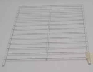 Genuine Refrigerator GE Wire Shelf Part#WR71X10230