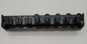 Genuine Oven Thermador 5 Button Selector Switch Part#15-10-309