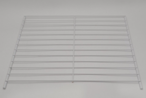 Genuine Refrigerator GE Wire Shelf Part#WR71X1936