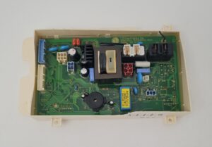 Genuine Dryer LG Circuit Board Part#6871EL1013A
