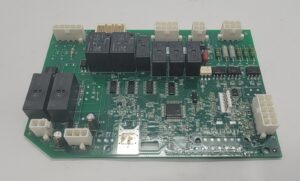 Genuine Refrigerator Whirlpool Control Board Part#W10235488