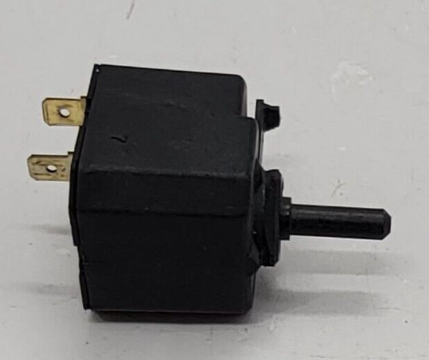 Genuine Dryer Kenmore Buzzer Switch Part#3398093