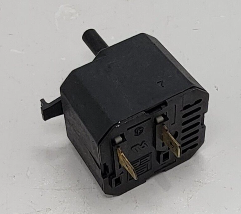 Genuine Dryer Kenmore Buzzer Switch Part#3398093