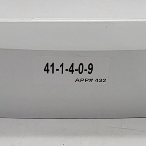 Genuine Refrigerator Kitchen Aid Door Shelf Part#2171070