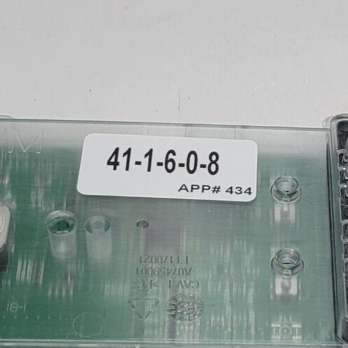 Genuine Washer/Dryer Frigidaire Control Board Part#A07459303