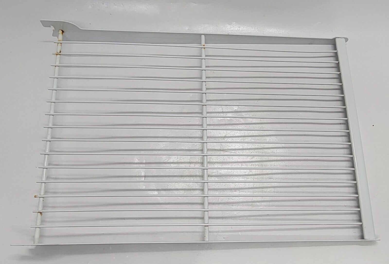Genuine Refrigerator Kitchen Aid Wire Shelf Part#2205837
