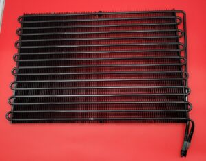 Genuine Refrigerator Sub-Zero Evaporator Part#3130260