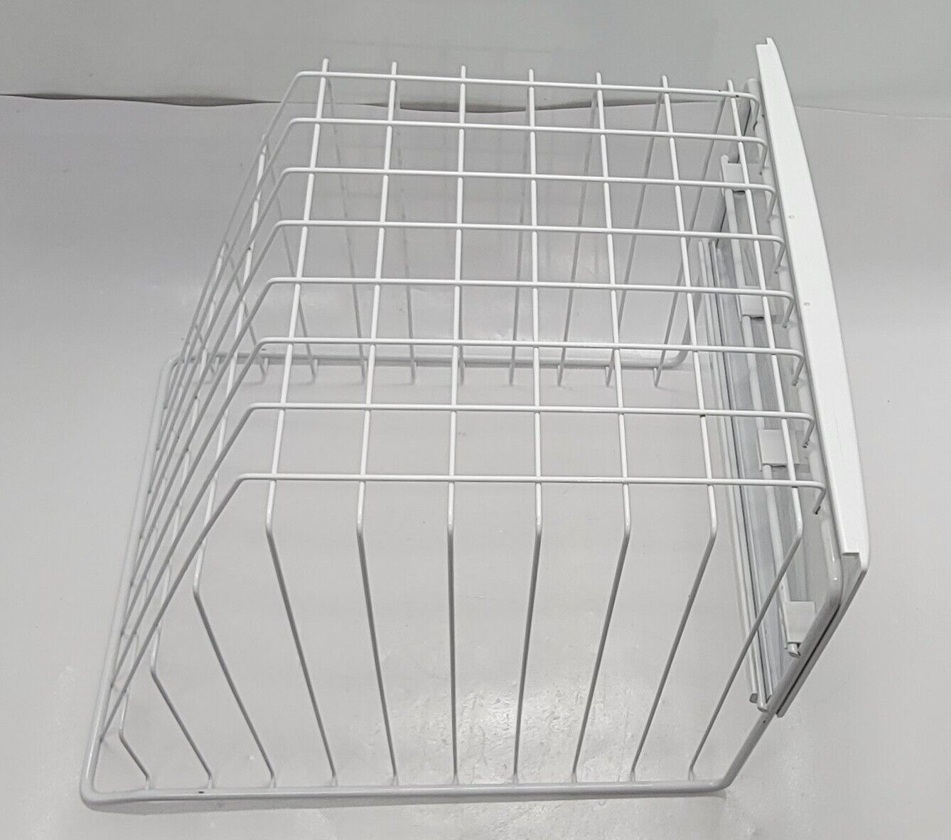 Genuine Refrigerator Kitchen Aid Wire Basket Part#2181764