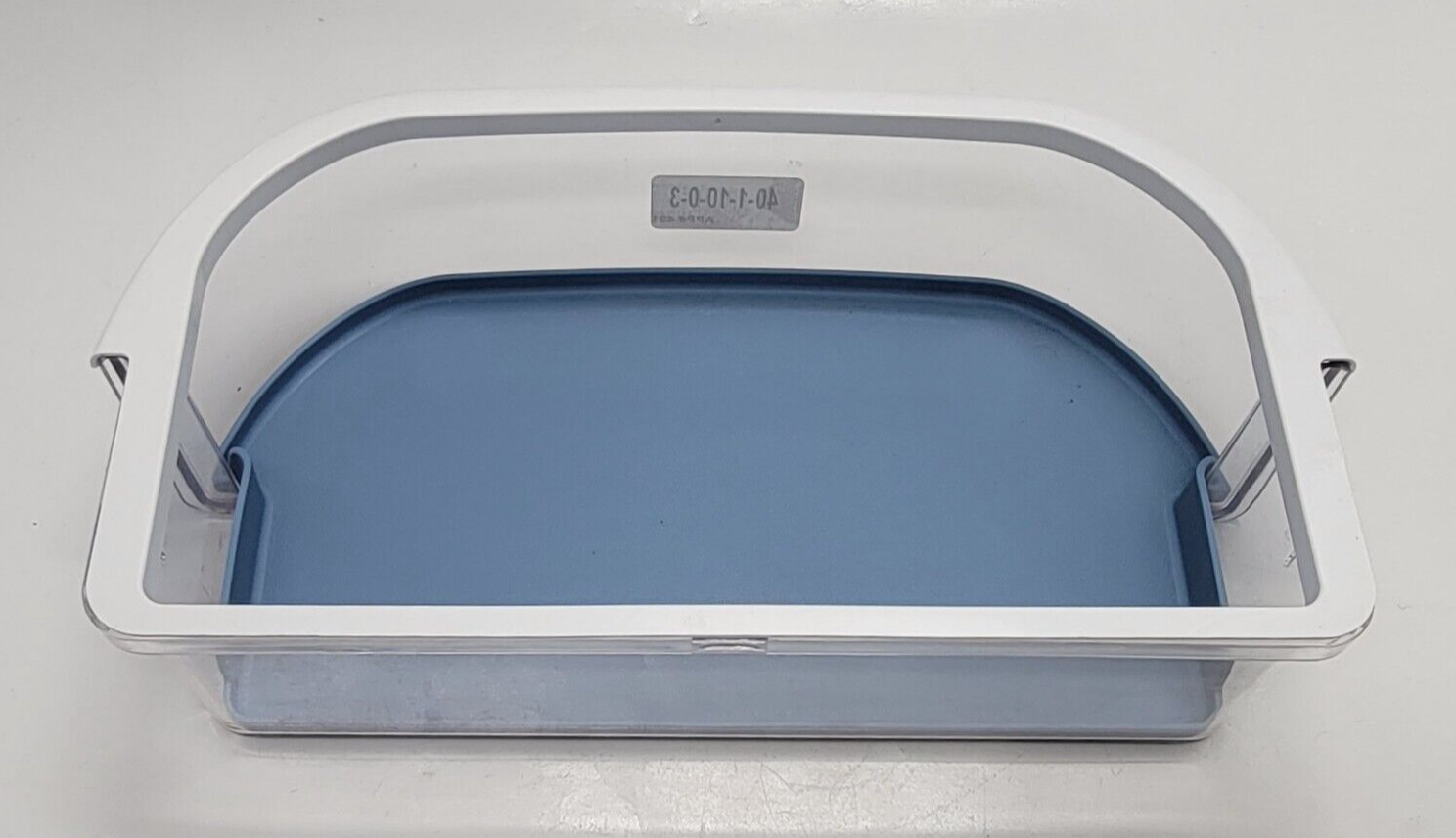 Genuine Refrigerator Amana Door Bin Part#WPW10289497