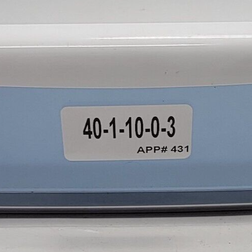 Genuine Refrigerator Amana Door Bin Part#WPW10289497