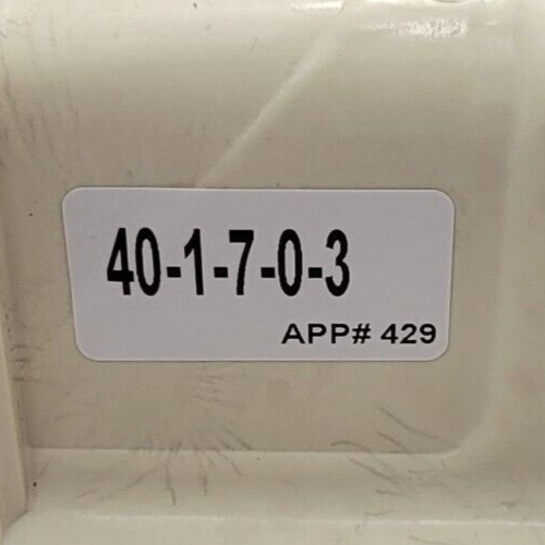 Genuine Dryer LG Steam Generator Part#3070ER2001-2