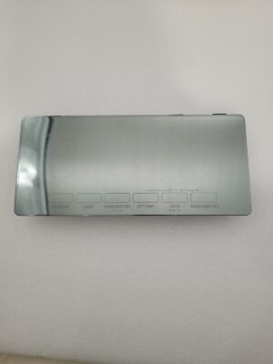 Genuine Kitchen Aid Refrigerator Display Control Board Part#W10418409