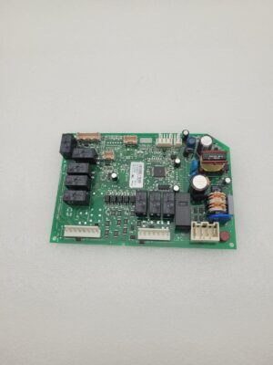 Genuine Whirlpool Amana Refrigerator Control Board Part#W10438707