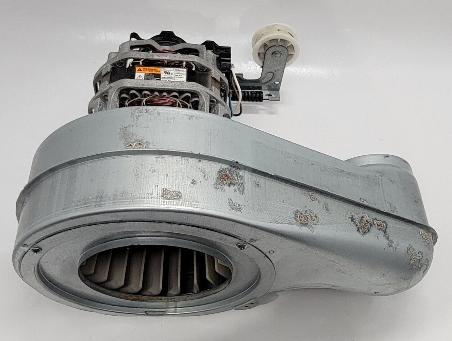 Genuine Dryer LG Motor w/Blower Part#4681EL1008A