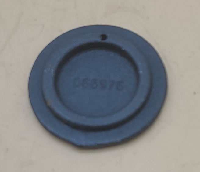 Genuine Double Oven Viking Burner Cap Part#066976