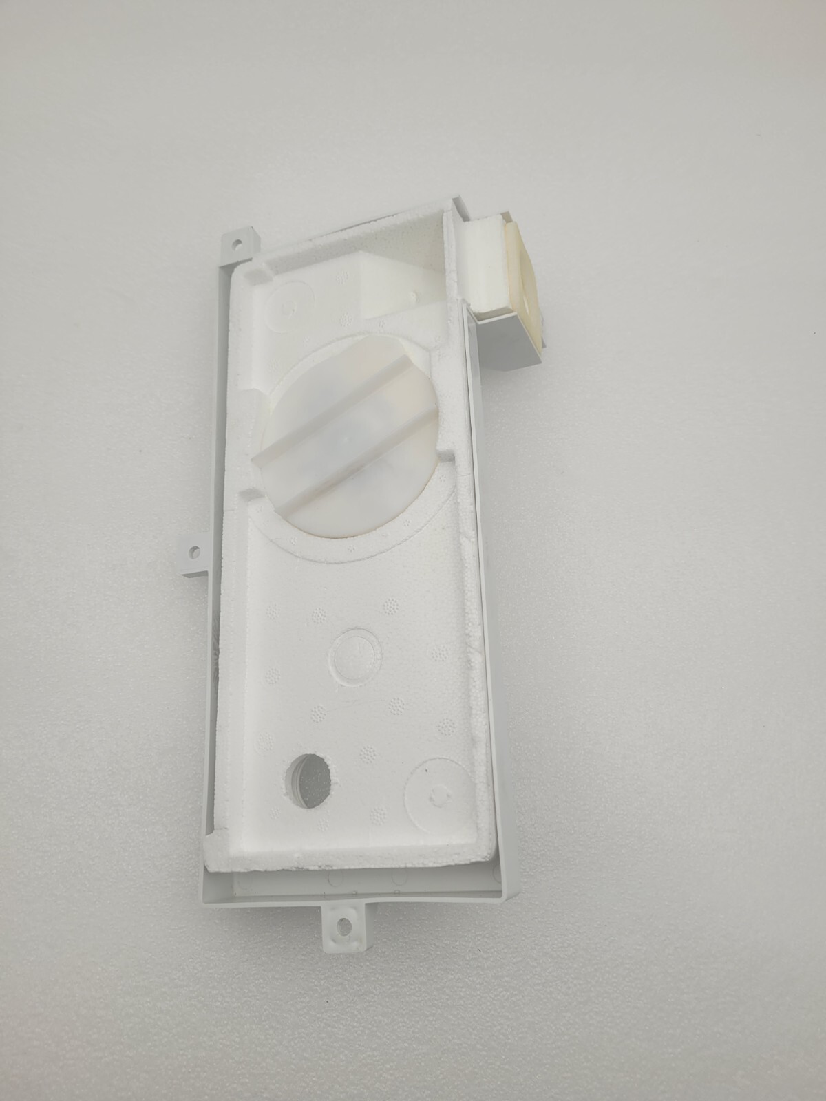 Genuine Refrigerator Cab.Fresh Chill Meat Locker Cold/ Colder Part#2002579