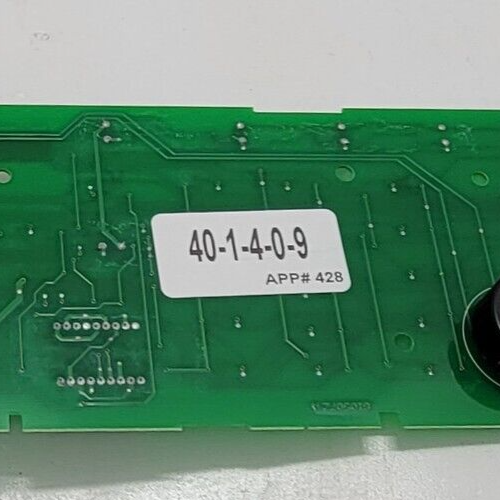 Genuine Dryer Kenmore Control Board Part#8564369