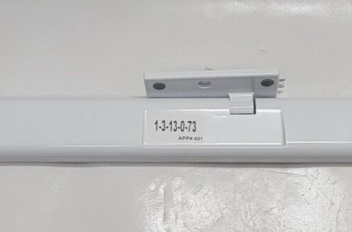 Genuine Refrigerator Amana Door Flipper Part#67004131