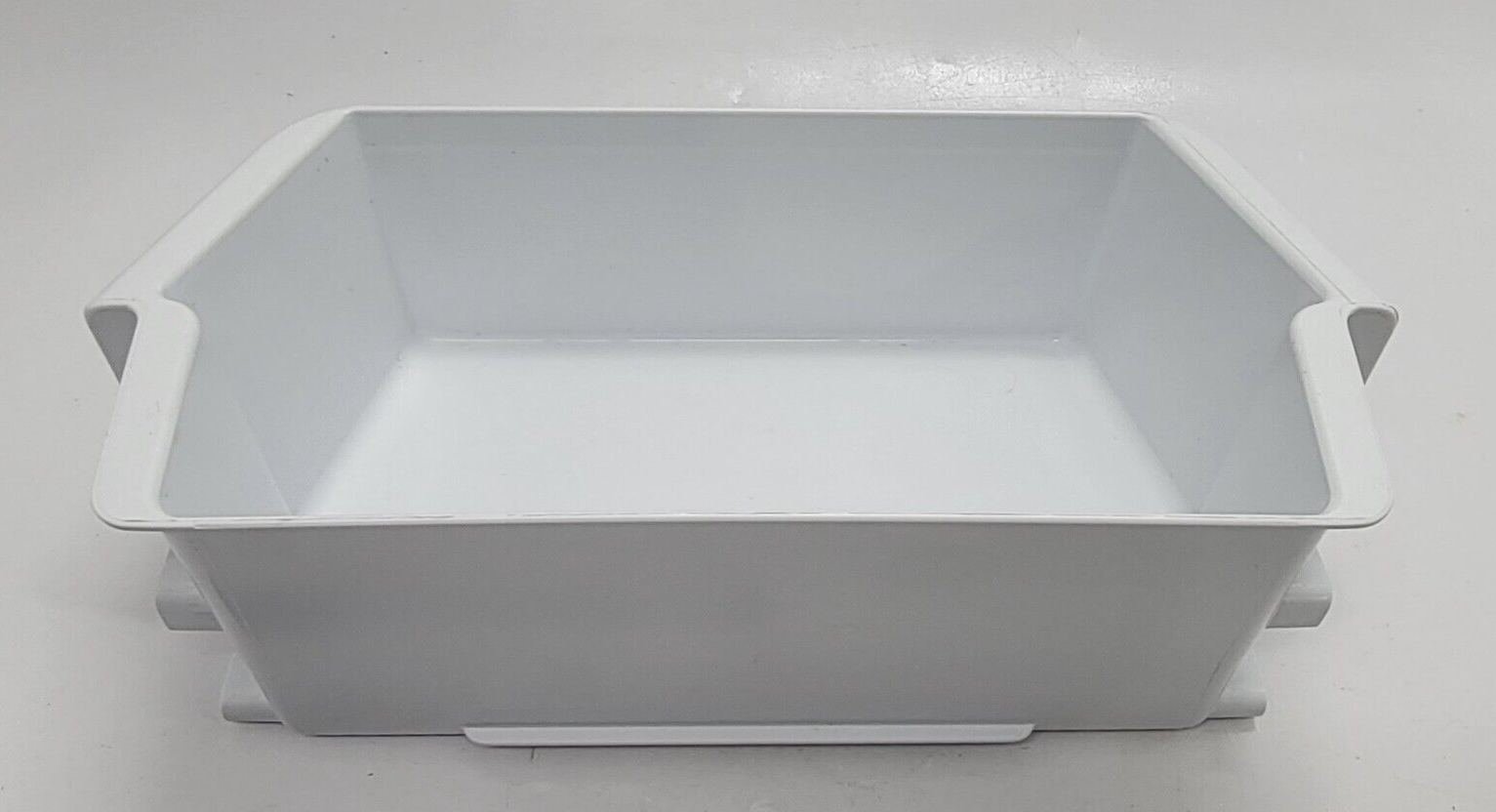 Genuine Refrigerator GE Door Bin Part#162D8542