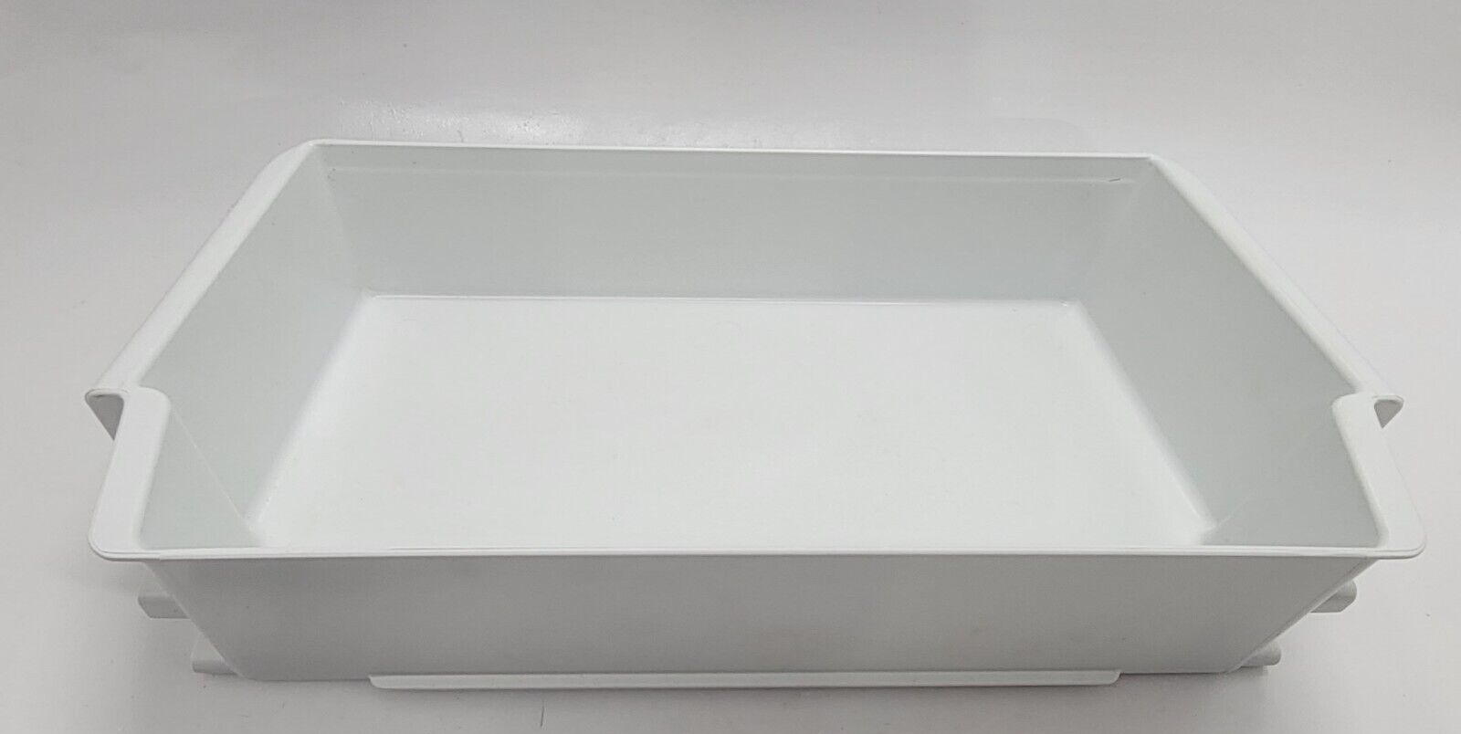 Genuine Refrigerator GE Door Bin Part#162D8541