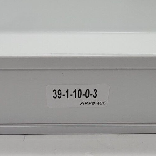 Genuine Refrigerator GE Door Bin Part#162D8541