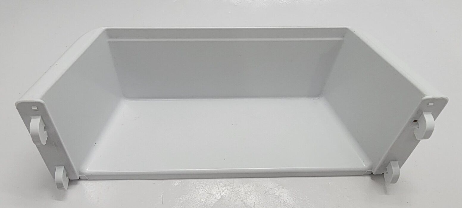 Genuine Refrigerator GE Door Bin Part#162D7461