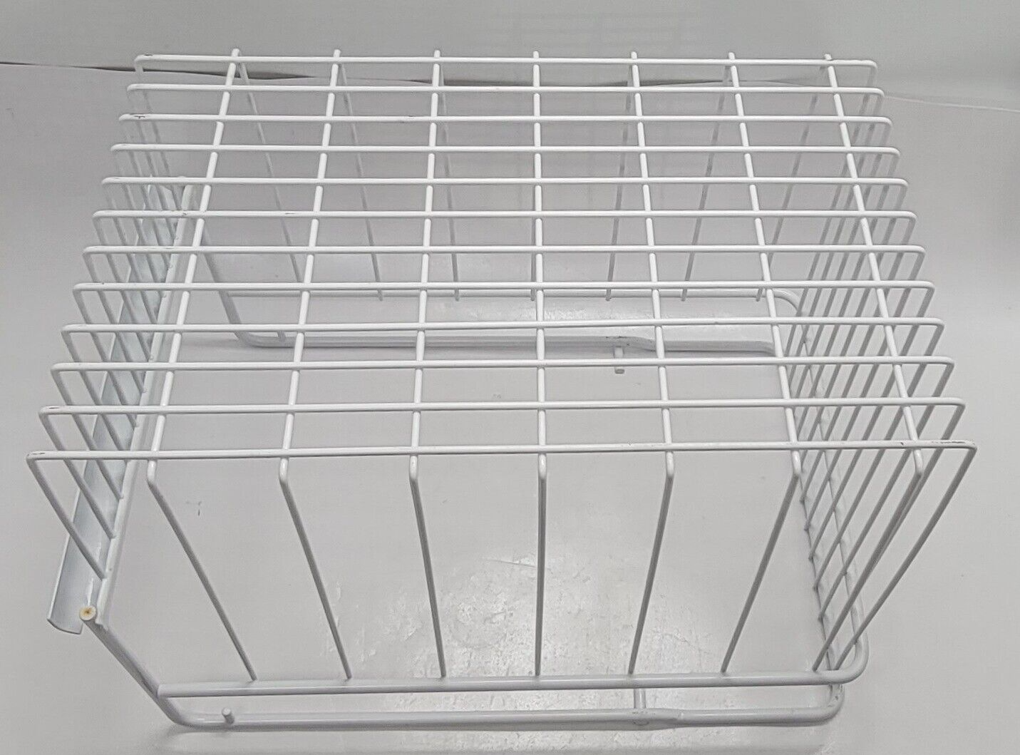 Genuine Refrigerator GE Wire Basket Part#WR71X2697