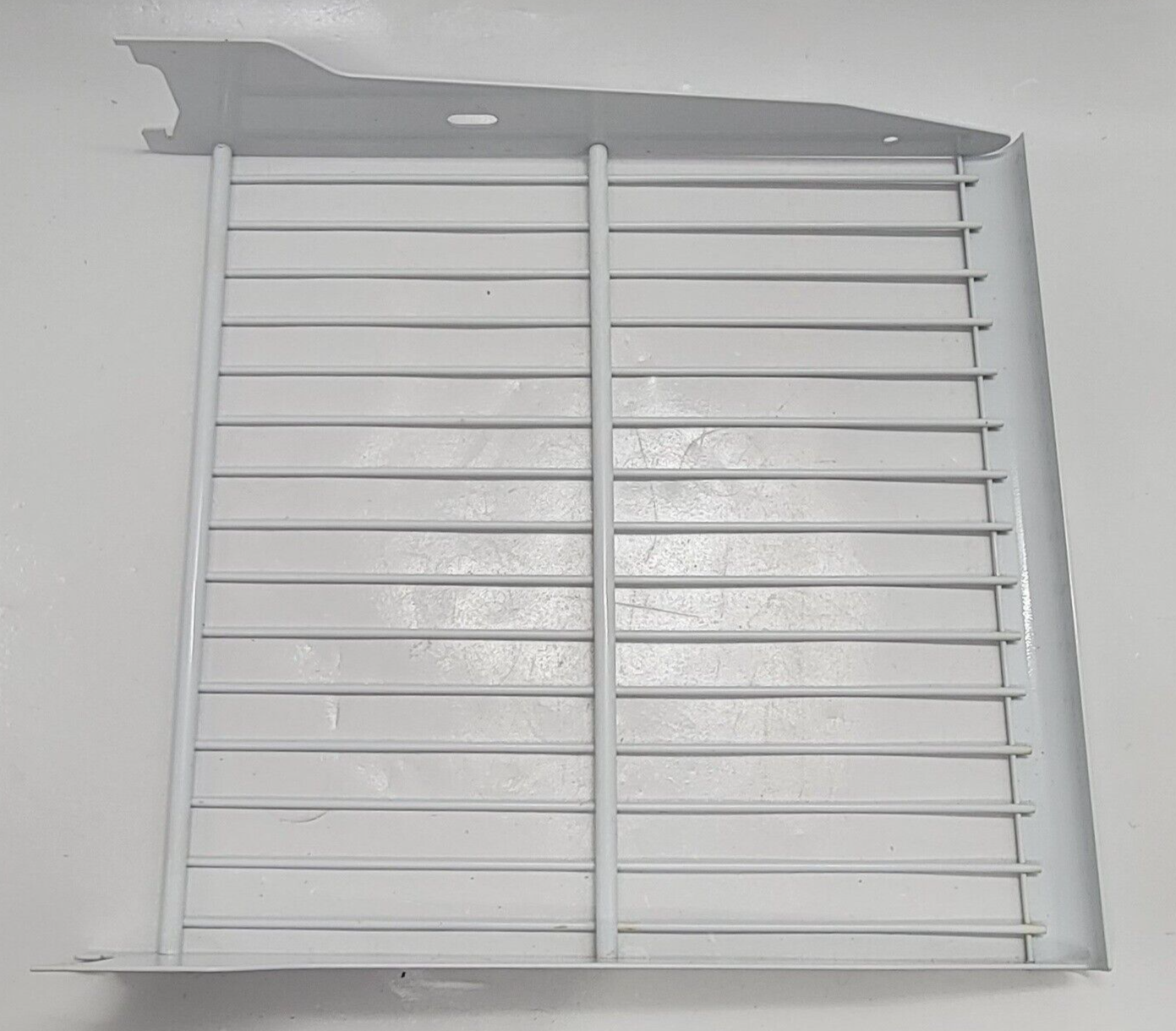 Genuine Refrigerator GE Wire Shelf Part#WR71X2708