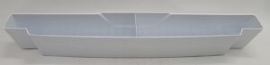 Genuine Refrigerator GE Door Bin Part#239D2457P001 WR71X11038