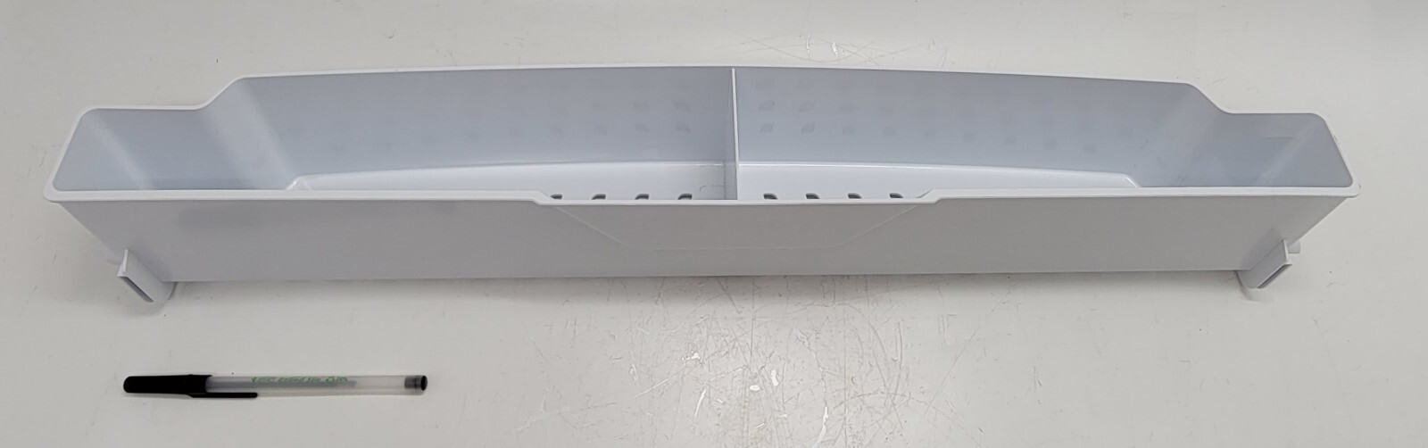 Genuine Refrigerator GE Door Bin Part#239D2457P001 WR71X11038