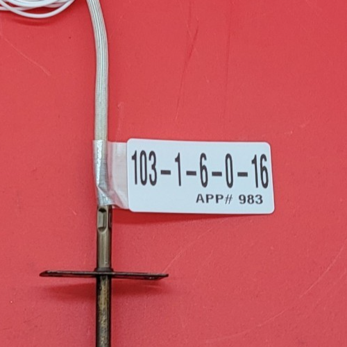 Genuine Oven Thermador Temperature Sensor Part#SD10244586