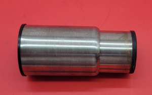 Genuine Oven Bertazzoni Steel Leg Part#414058