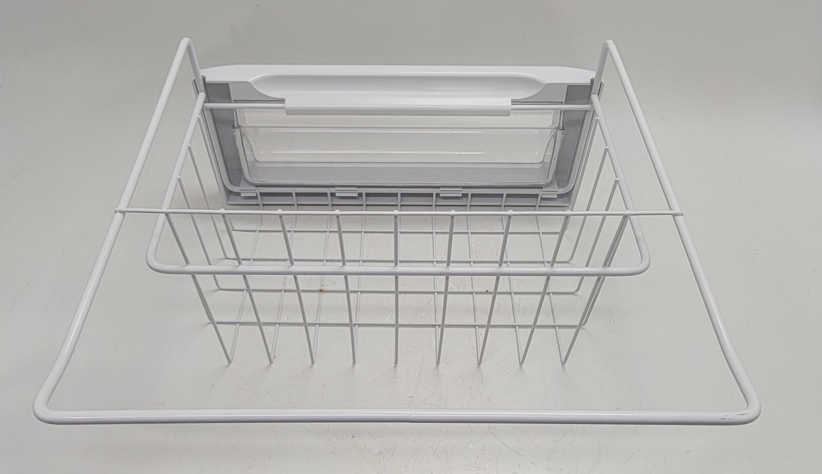 Genuine Refrigerator Kitchen Aid Wire Basket Part#12229 2223694