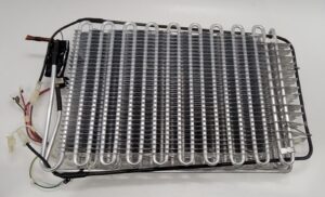 Genuine Refrigerator Kenmore Evaporator Part#2188823