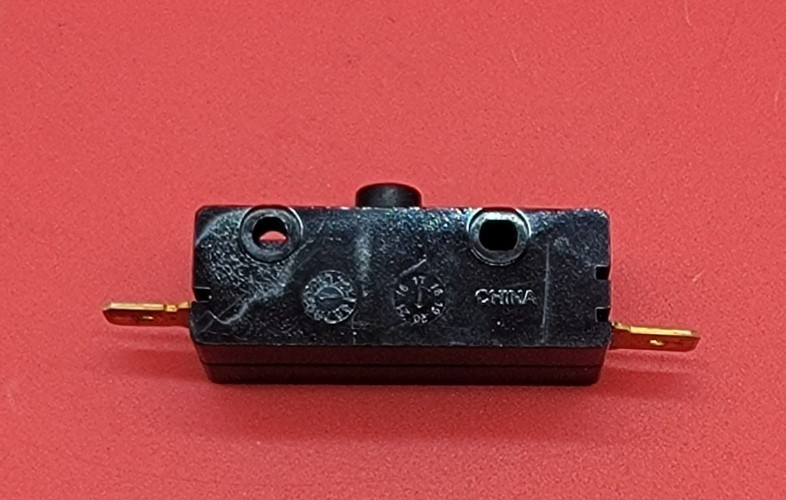 Genuine Oven Bertazzoni Interlock Switch Part#SUN-LITE J-108