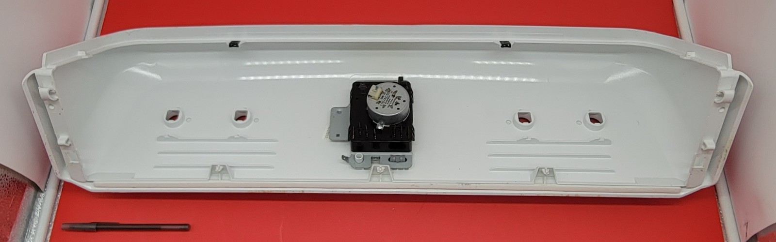Genuine Dryer Maytag Control Panel w/Timer Part#W10513425 W10642928