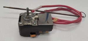 Genuine Oven GE Temperature Control Switch Part#262D955G8