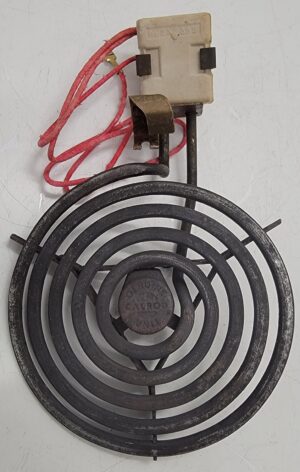 Genuine Oven GE Surface Element Part#WB30M1