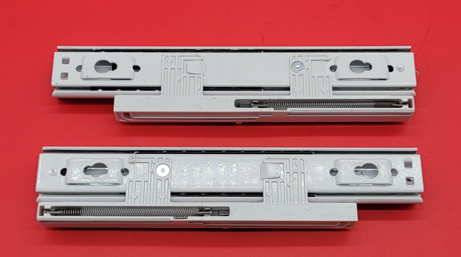 Genuine Refrigerator Thermador Drawer Rail Set Part#12039577