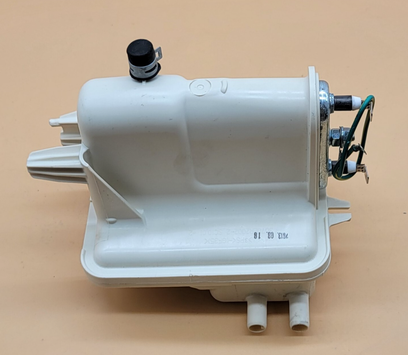 Genuine Dryer Kenmore Steam Generator Part#3070ER2001-2
