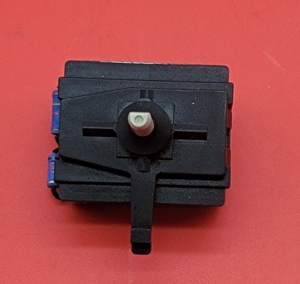 Genuine Dryer Maytag Temperature Switch Part#W10562712