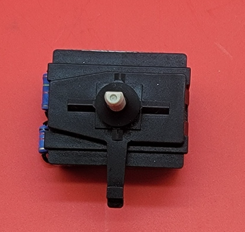 Genuine Dryer Maytag Temperature Switch Part#W10562712
