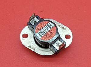 Genuine Dryer Maytag Thermostat Part#3390291